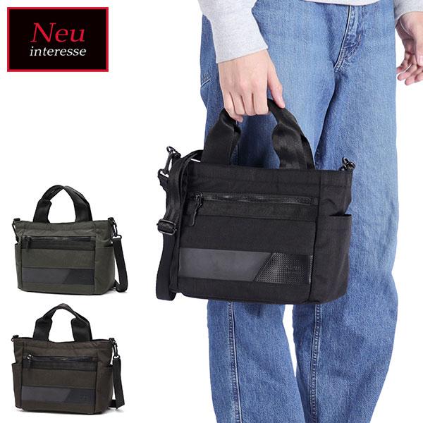 Neu interesse（ノイインテレッセ） 最大51%☆1/27限定 トートバッグ