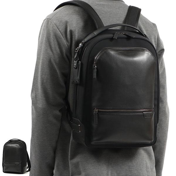 TUMI（トゥミ） 最大53%☆2/27〜 正規品5年保証 リュック TUMI