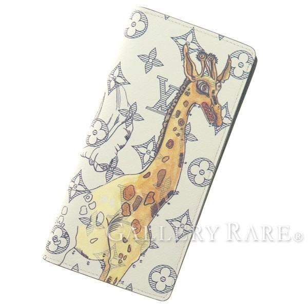 LOUIS VUITTON（ルイ・ヴィトン） 長財布 モノグラム ポルトフォイユ