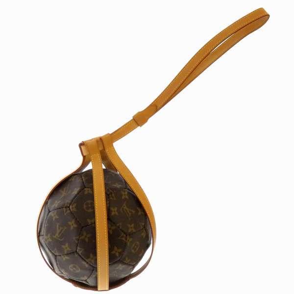 LOUIS VUITTON（ルイ・ヴィトン） サッカーボール モノグラム 1998年