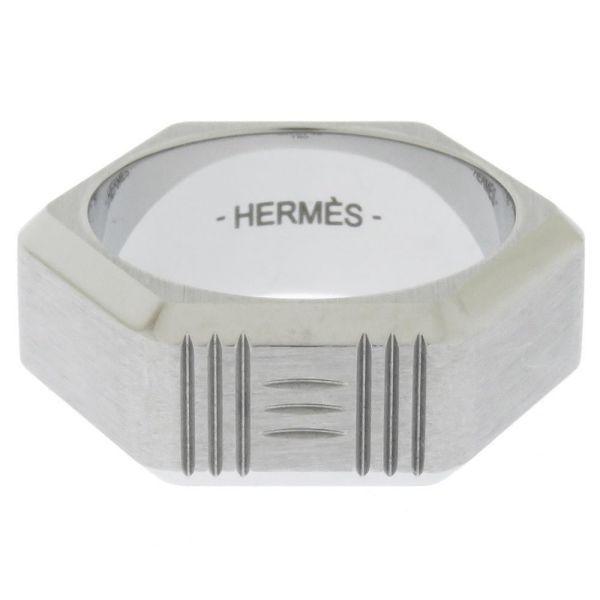 HERMES（エルメス） リング ツールボックス リング リングサイズT60