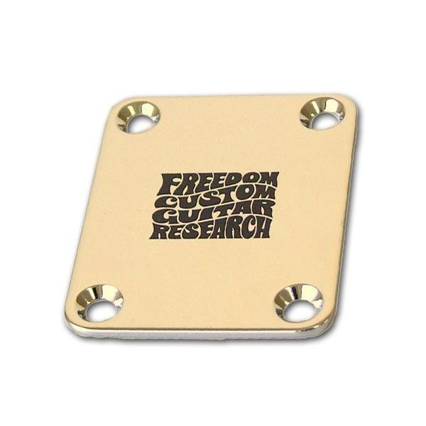 フリーダム トーンシフトプレート ネックジョイントプレート FREEDOM