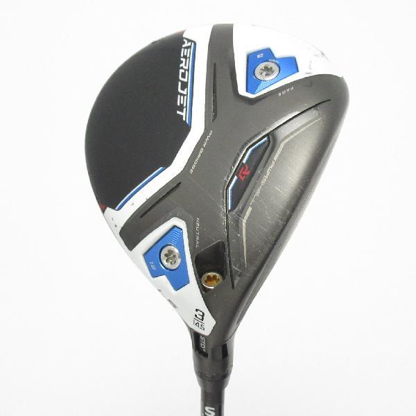 COBRA（コブラ） AEROJET エアロジェット LS フェアウェイウッド