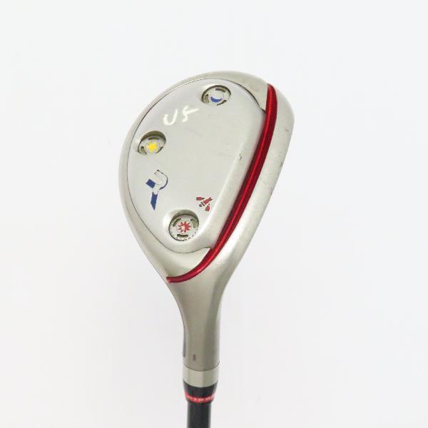 ロッディオ RODDIO HYBRID UTILITY ユーティリティ カーボンシャフト