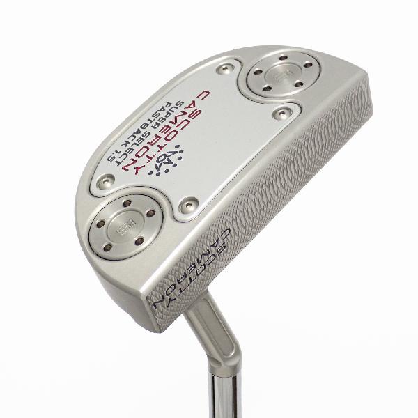 SCOTTY CAMERON スコッティキャメロン SELECT スーパー セレクト