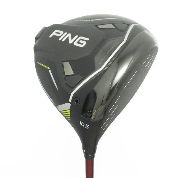 PING（ピン） G430 G430 MAX 10K ドライバー VENTUS RED 5(2024