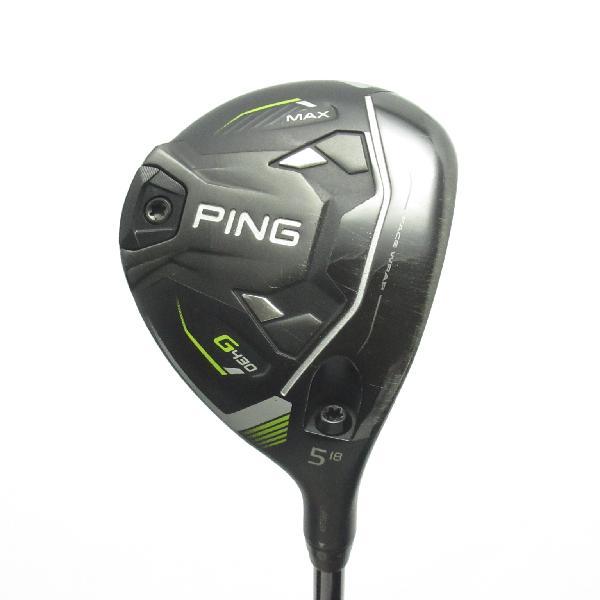 PING（ピン） G430 G430 MAX フェアウェイウッド PING TOUR 2.0 BLACK