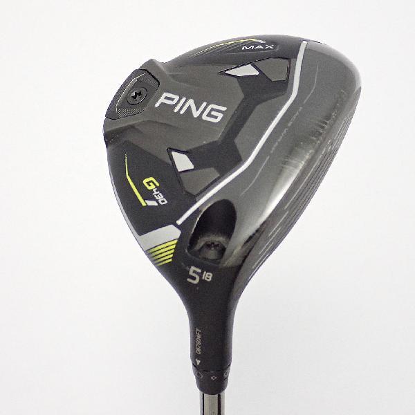 PING（ピン） G430 G430 MAX フェアウェイウッド PING TOUR 2.0 CHROME
