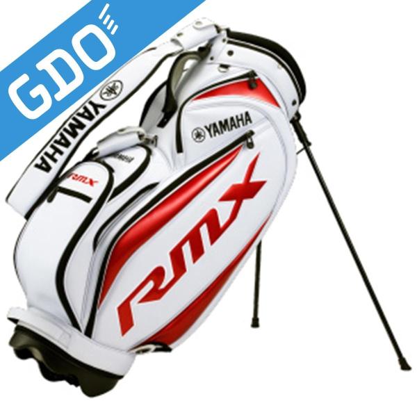 YAMAHA（ヤマハ） RMX スタンドキャディバッグ Y16CBPST キャディ