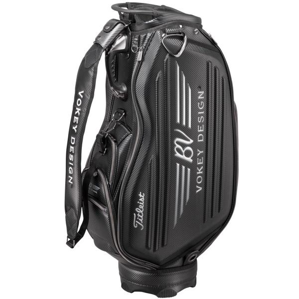 Titleist（タイトリスト） TITLEIST VOKEY キャディバッグ : GDOゴルフ
