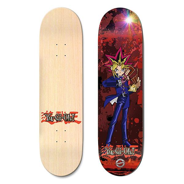 並行輸入品】MADRID X YU-GI-OH! YAMI YUGI DECK 【マドリッド 遊☆戯