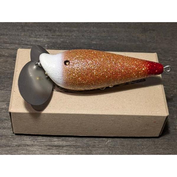 イソノファクトリー トゥーノイジーToo Noisy 別注限定品 イソノ