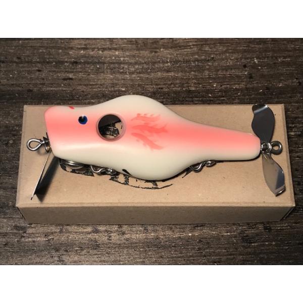 イソノファクトリー 『POP-EYE Bass（ポップアイバス） 【公式通販】