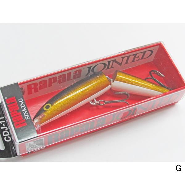 RaPaLa（ラパラ） カウントダウンジョイント11cm CDJ11 ネコポス対応