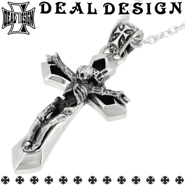 DEAL DESIGN（ディールデザイン） ネックレス メンズ ブランド