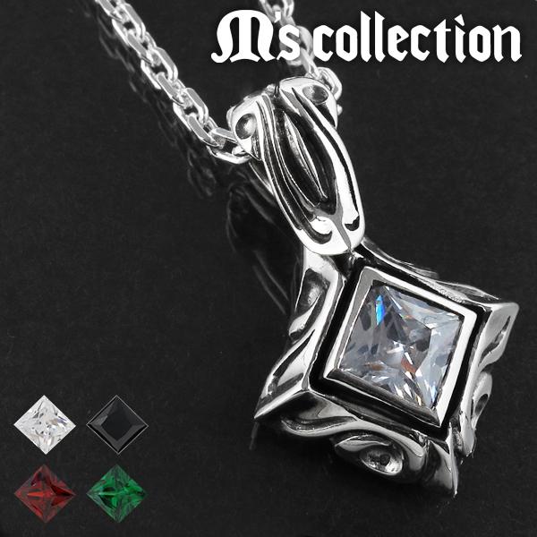 M'S COLLECTION（エムズコレクション） ネックレス メンズ ブランド