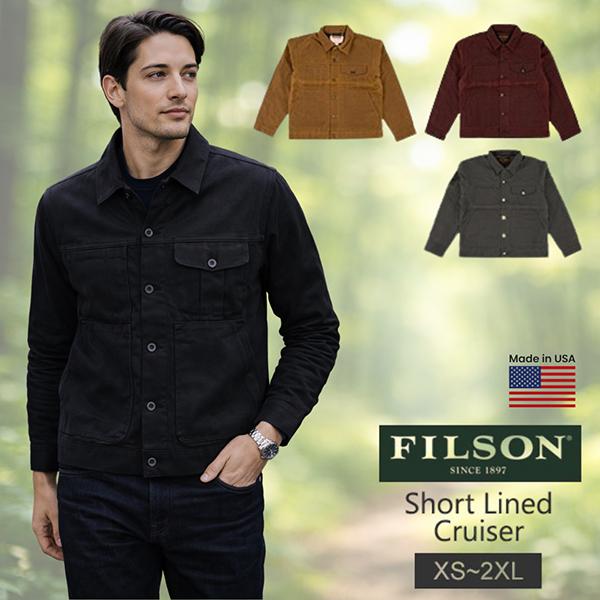 FILSON（フィルソン） 月末限定ポイントUP 【25AW】 【並行輸入品