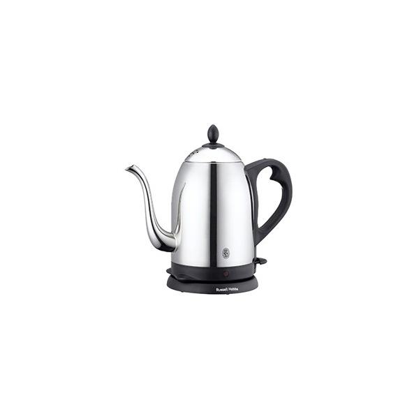 Russell Hobbs ラッセルホブス カフェケトル1.2 （1.2Lタイプ） 7412JP