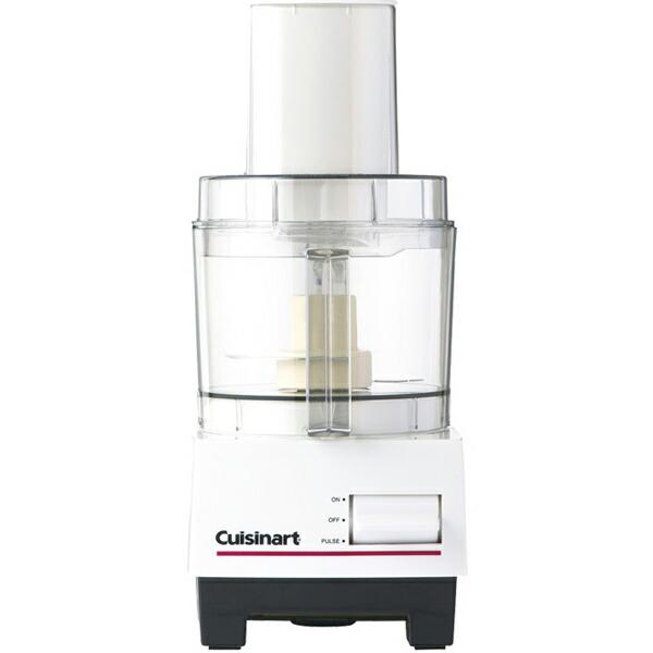 Cuisinart クイジナート フードプロセッサー M DLC-102J : グラスゴー