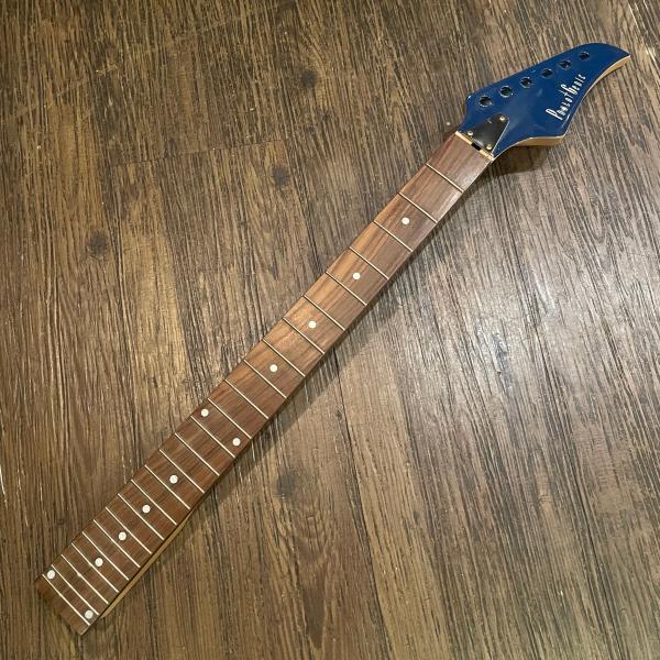 Photogenic Guitar Neck エレキギター ネック -GrunSound-z168