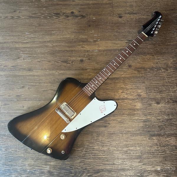 Greco（グレコ） Greco FB-70 1988年製 Firebird Type Electric Guitar