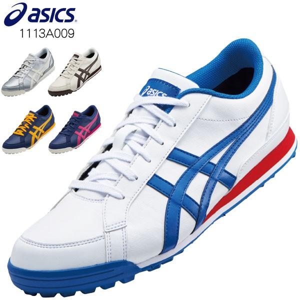 ASICS（アシックス） ゴルフシューズ スパイクレス ゲルプレショット