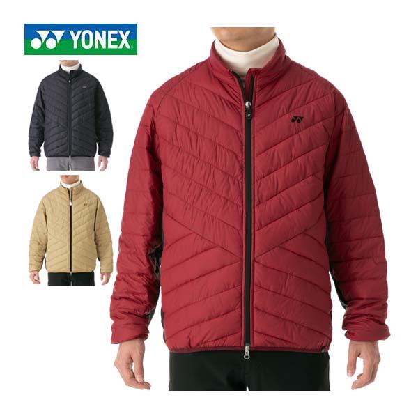 YONEX（ヨネックス） ヒートカプセル ソラトビ フルジップ 中綿