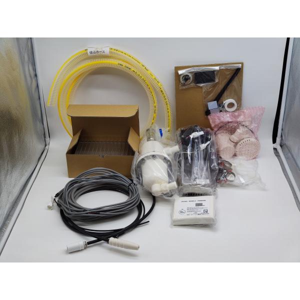 インボイス対応 未使用 サイエンス SMB-JT300-W02 マイクロバブル