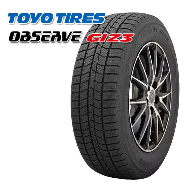 OBSERVE トーヨー オブザーブ TOYO GIZ3 165/55R14 72Q 新品