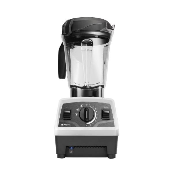 Vitamix（バイタミックス） E520 Explorian Blender ホワイト : GYY