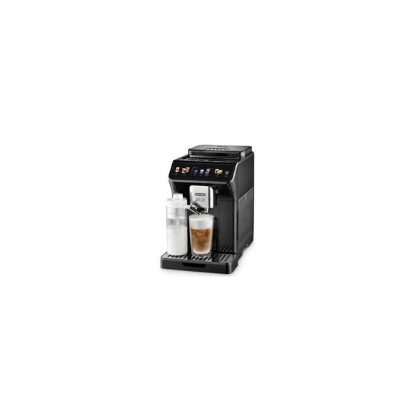 ☆DeLonghi / デロンギ エレッタ エクスプロア ECAM45055G [ブラック