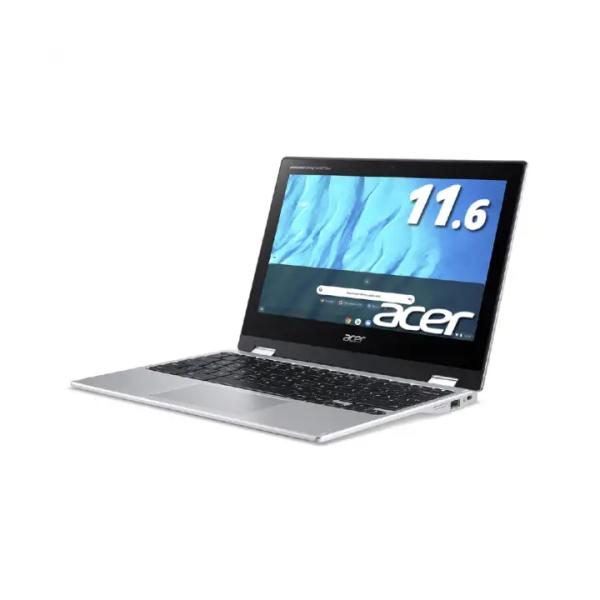 ☆Acer / エイサー Chromebook Spin 311 CP311-3H-H14N ピュアシルバー