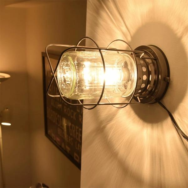 HERMOSA（ハモサ） ウォールライト ブラケット テーブルライト