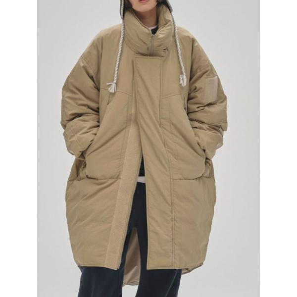 TODAYFUL トゥデイフル 2025winter アウター Monster Down Coat