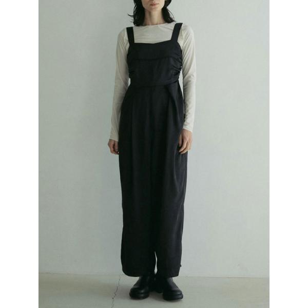 anuke（アンヌーク） SALE60%OFF anuke 2024FallWinter オールインワン