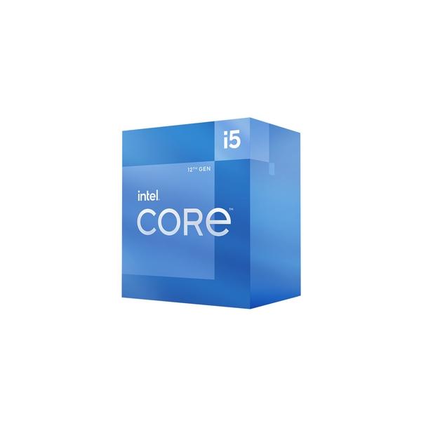Intel Core i5 12400 BOX : ドスパラYahoo!店 - 通販 - Yahoo!ショッピング