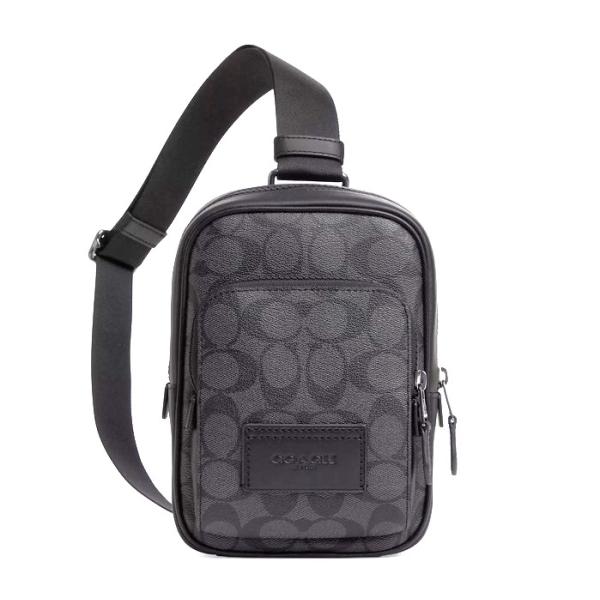 COACH（コーチ） バッグ 新品 ボディバッグ トラック パック