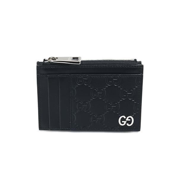 GUCCI（グッチ） 597560 CAO0G 1000 BLACK ブラック グッチ