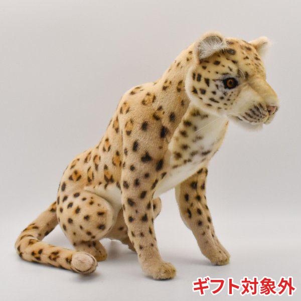 HANSA BH7005 ヒョウ ひょう 豹 ぬいぐるみ リアル : Dear Bear WEB