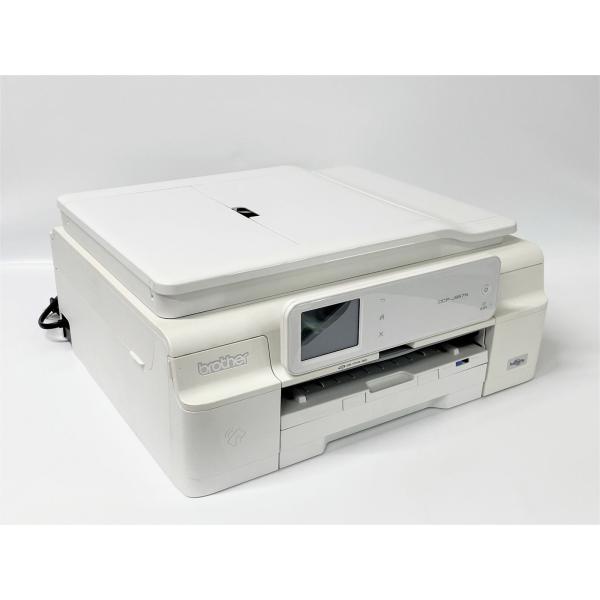DCP-J957N 】ブラザー インクジェット プリンター 複合機【専門店