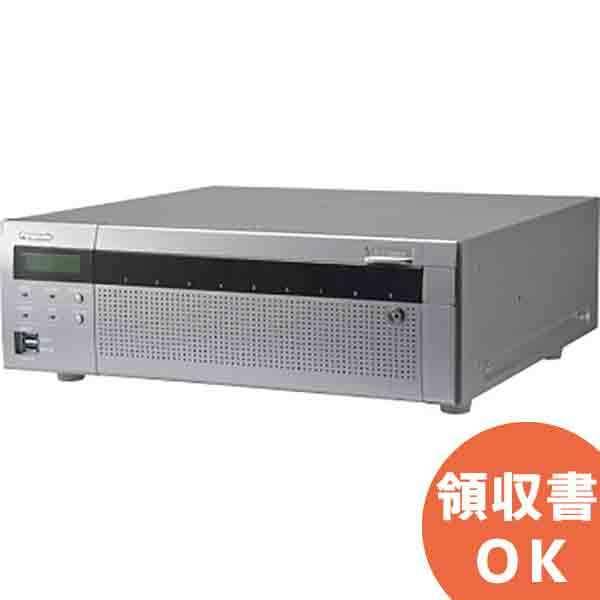 Panasonic（パナソニック） WJ-NX400K アイプロ 最大128台のカメラ接続