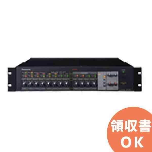 Panasonic（パナソニック） WR-DX002 デジタルミキサー 音響設備 : 商