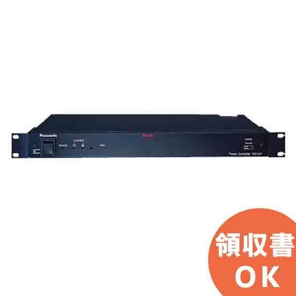 Panasonic（パナソニック） WU-L61 電源制御ユニット 音響設備 : 商材
