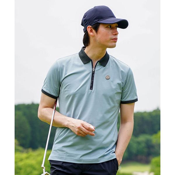 LANVIN SPORT（ランバンスポール） 公式 ランバン スポール 半袖