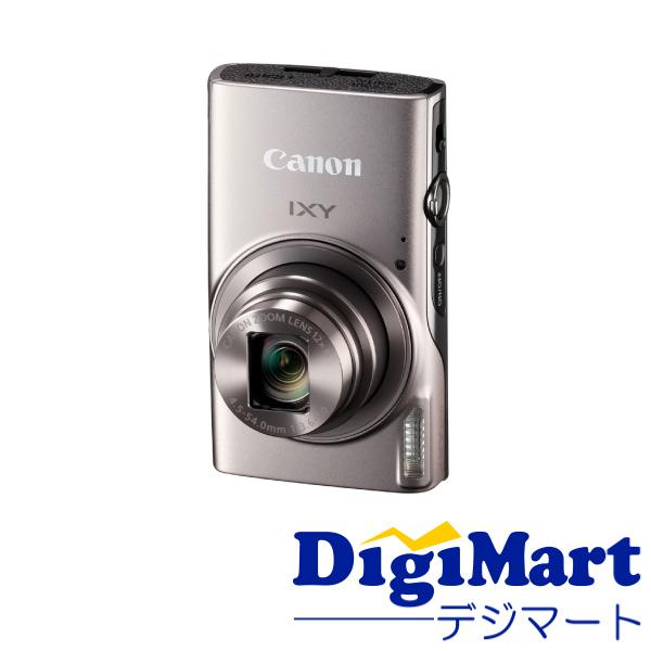 キヤノン（Canon） Canon IXY 650 [シルバー] コンパクトデジタル