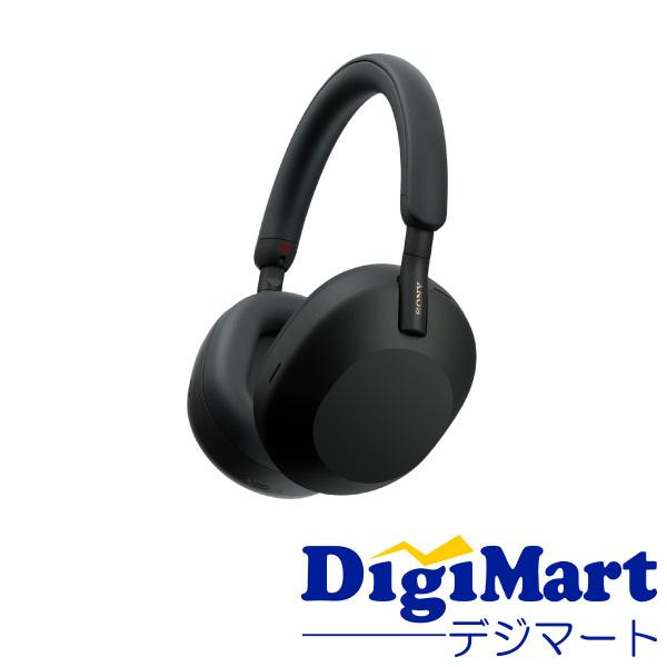 SONY（ソニー） SONY WH-1000XM5 (B) Bluetooth ヘッドホン [ブラック