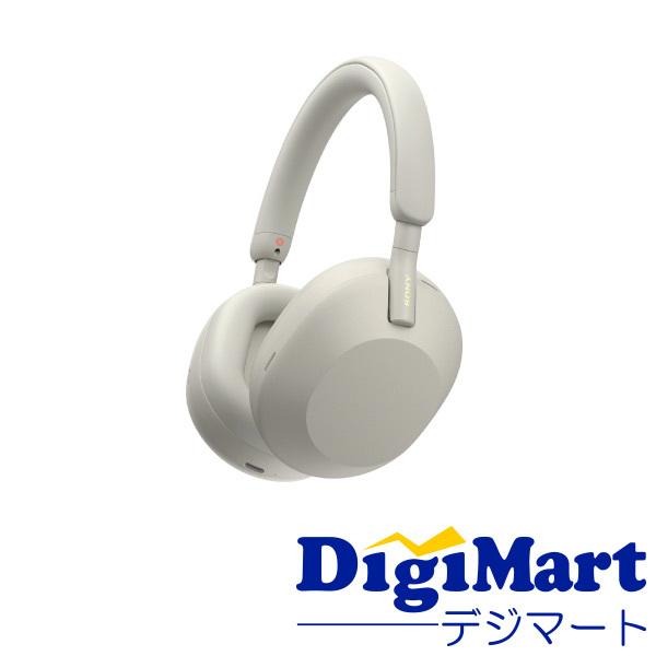 SONY（ソニー） SONY WH-1000XM5 (S) Bluetooth ヘッドホン [プラチナ