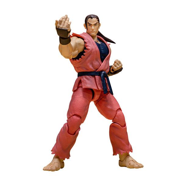 ストームアリーナ ストリートファイターZERO3 ダン ストーム