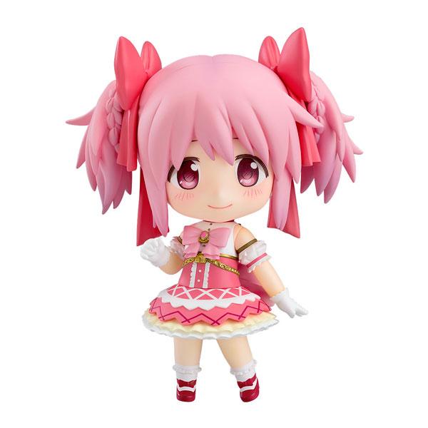 ねんどろいど 劇場版 魔法少女まどか☆マギカ (ワルプルギスの廻天) 鹿