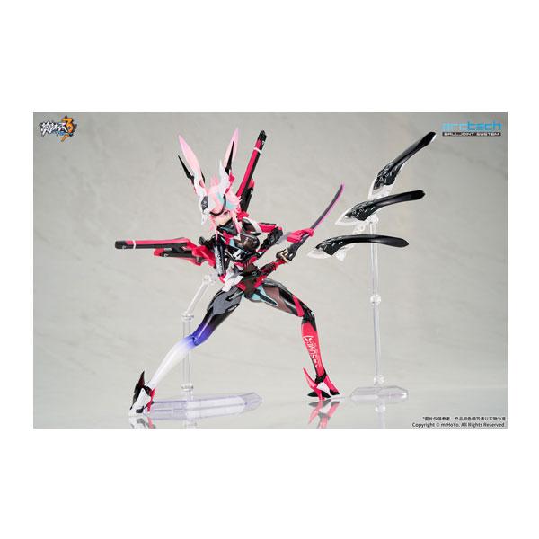 送料無料◇APEX TOYS 『崩壊3rd』 八重桜・夜隠ノ霞 ネオンの影Ver